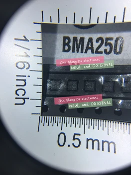 

BMA250E BMA250 R 3-AXIS SPI/I2C SMD NEW ORIGINAL
