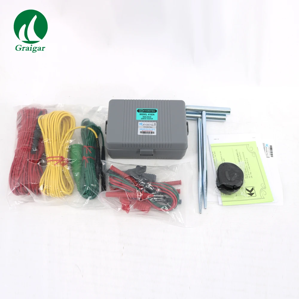 kyoritsu 4102A-H  (6)