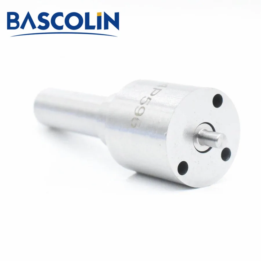 BASCOLIN распылитель DLLA154P596/0 433 171 450|Топливный инжектор| |