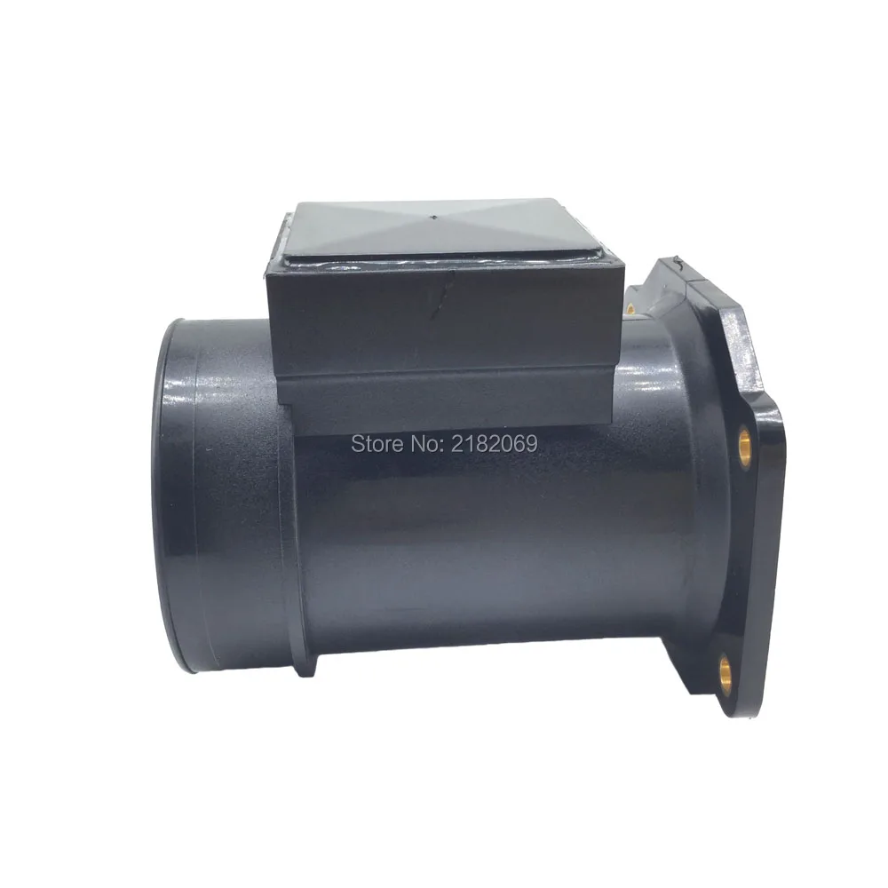 BRAND NEW MASS MAF AIR FLOW SENSOR FOR INFINITY J30 NISSAN 300 300ZX Z32 3.0L V6