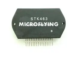 MICROFLYING 1 шт. STK463 STK-463 HYB-16