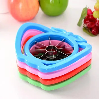 Apple Shaped Fruit Peeler 4