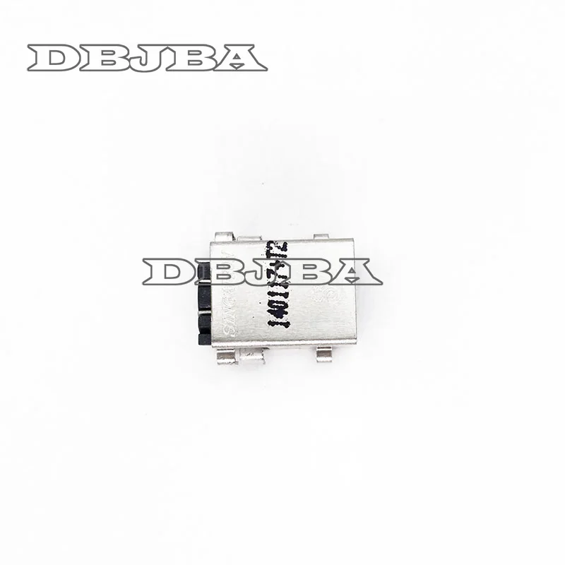

10pcs DC Power Jack for DELL INSPIRON M5010 N5010 N5110 15R E5410 E5510