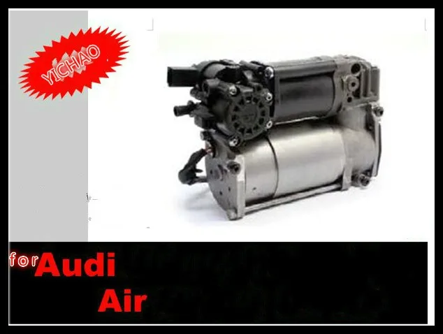 

REBUILD Air Suspension Compressor fit for audi A6 car 4G C7 Allroad 4G0616005C 4G0616005B 4G0616005C 4G0616005B