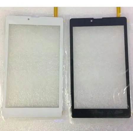 New Touch screen Digitizer For 7 IRBIS TZ791 4G TZ791B TZ791w Tablet Touch panel Glass Sensor Replacement Free Shipping witblue new touch screen for 8 irbis tz891 4g tz891w tz891b tablet touch panel digitizer glass sensor replacement free shipping