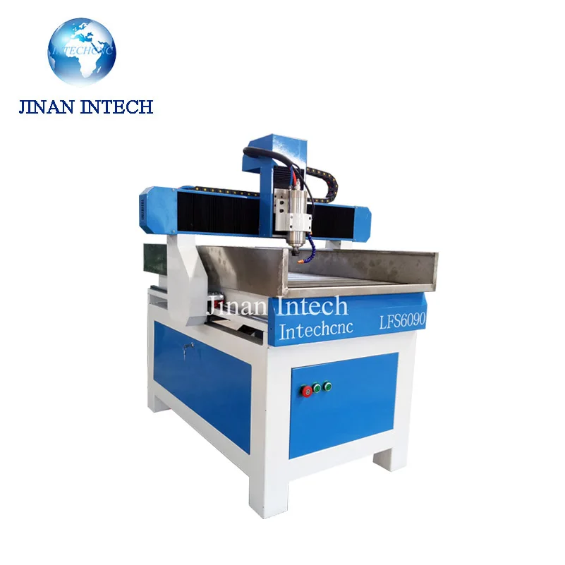 China Good Character Rotary Axis 6090 High Precision Cnc Router Machining Mini Price In India | Инструменты