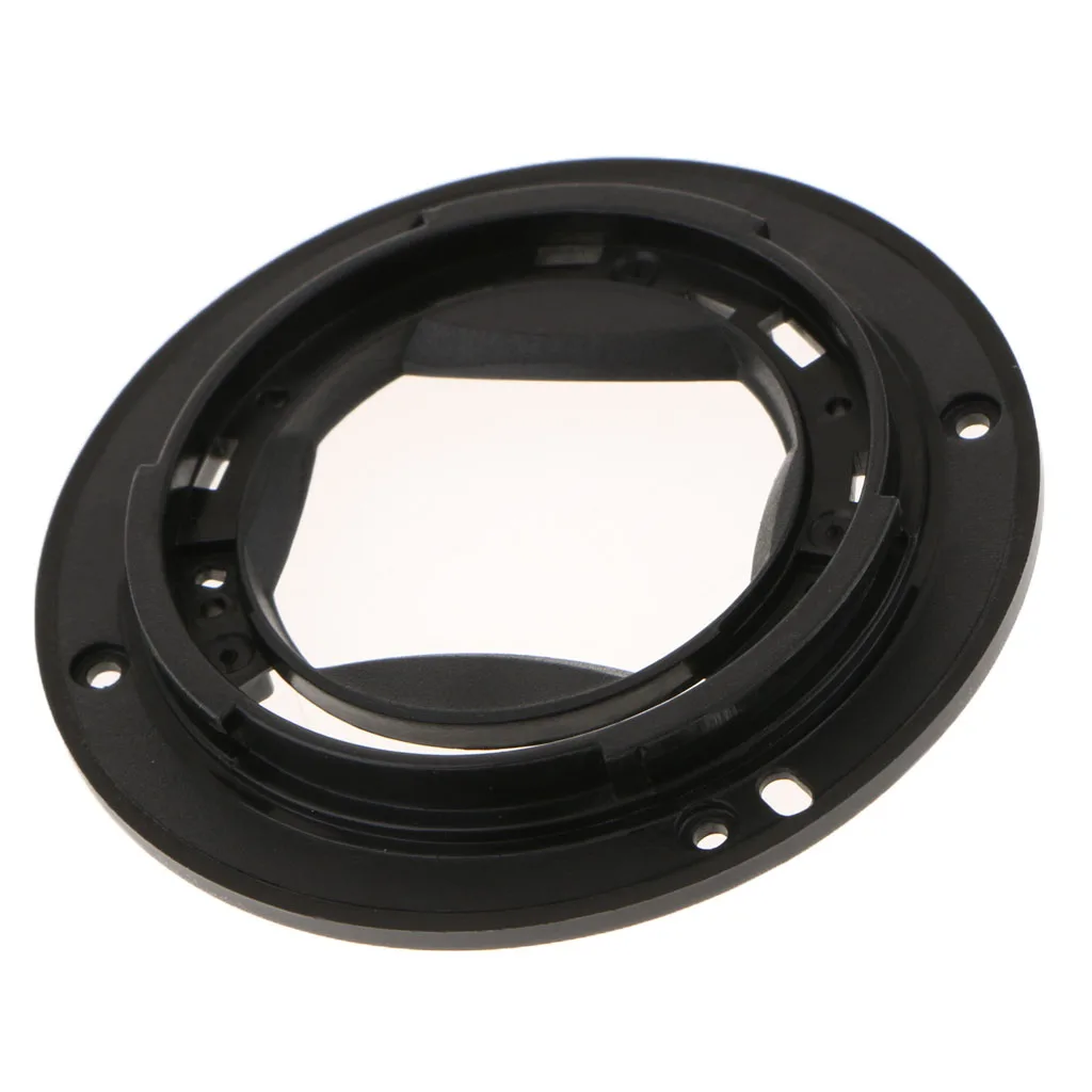 Lens Adapter Bayonet Mount Ring Replacement Repair For Fuji 16-50mm F3.5-5.6
