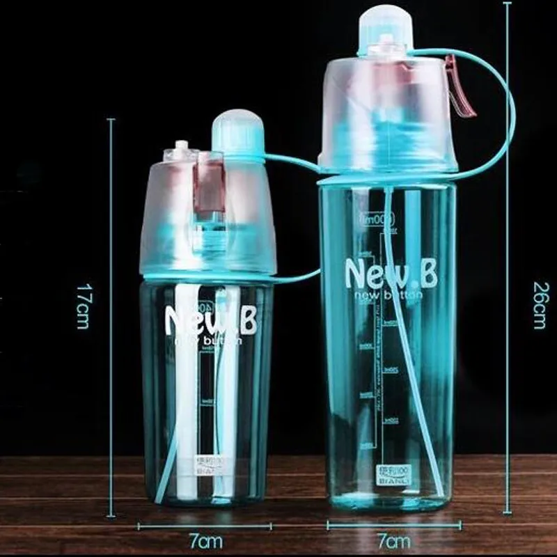 Creative Spray Professional Outdoor Activity Water Bottle HTB1MuvxdAfb uJkHFNRq6A3vpXan - Creative Spray Professional Outdoor Activity Water Bottle