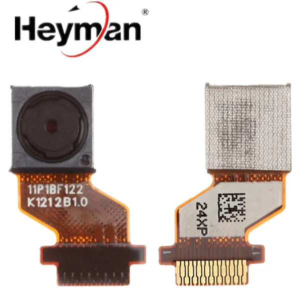 Модуль камеры Heyman для htc EVO 4G LTE Фронтальная камера модуль плоский кабель запасные части