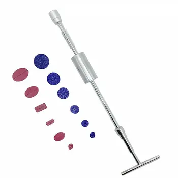 

Auto Dent reRpair Tool Set Dent Repair Sheet Metal Dent Repair T-type Pull Rod Puller