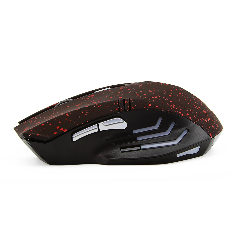 Wireless Mouse Gaming Mouse