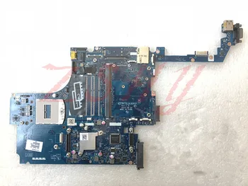 

for HP Zbook 15 G2 laptop motherboard 784467-001 ddr3 Free Shipping 100% test ok LA-B38 qm87 784467-501