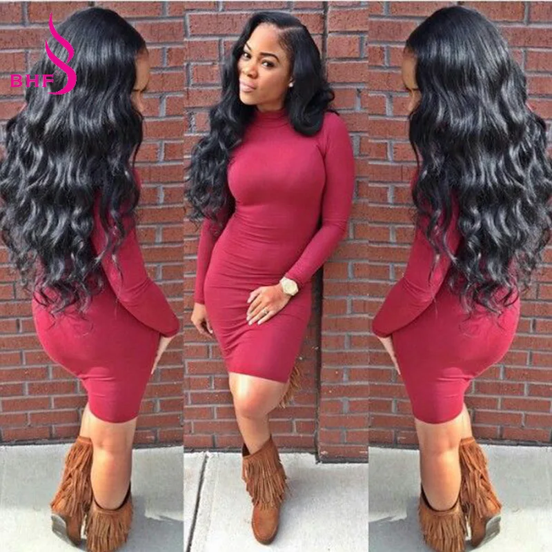 Malaysian Body Wave 4 Bundles Rosa Hair Products 8A Grade Virgin Unprocessed Human Hair Bundles Body Wave Malaysian Virgin Hair