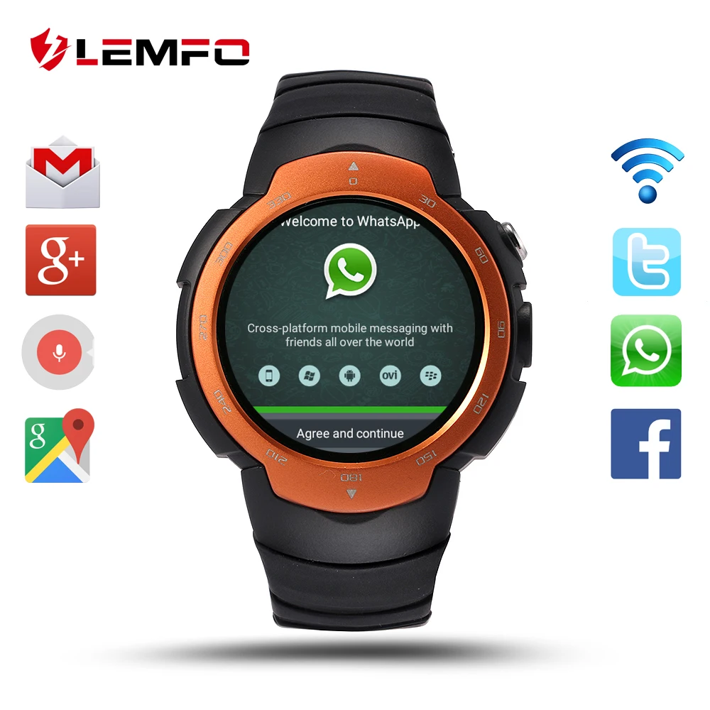 nano sim watch