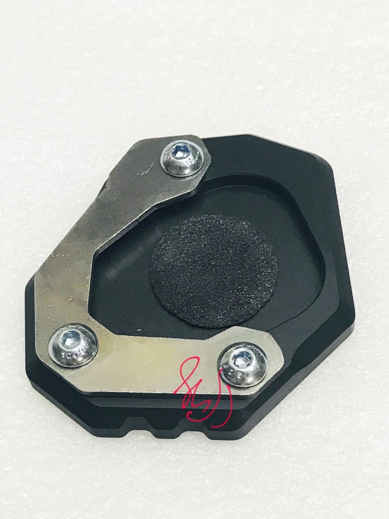 

Side support enlarging seat For G310GS 2017 -2019