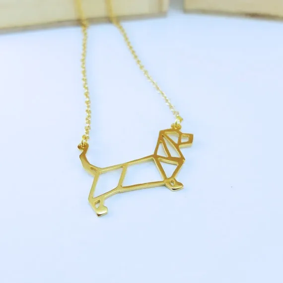 Basset Hound 1