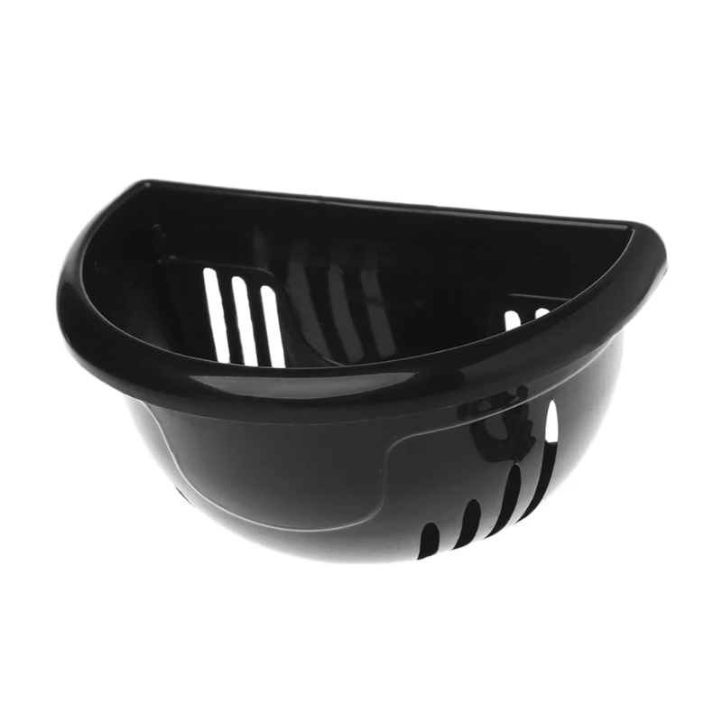 Cheap Bicycle Scooter Basket Children Kid Bike Plastic Front Handlebar Bag Accessories 1