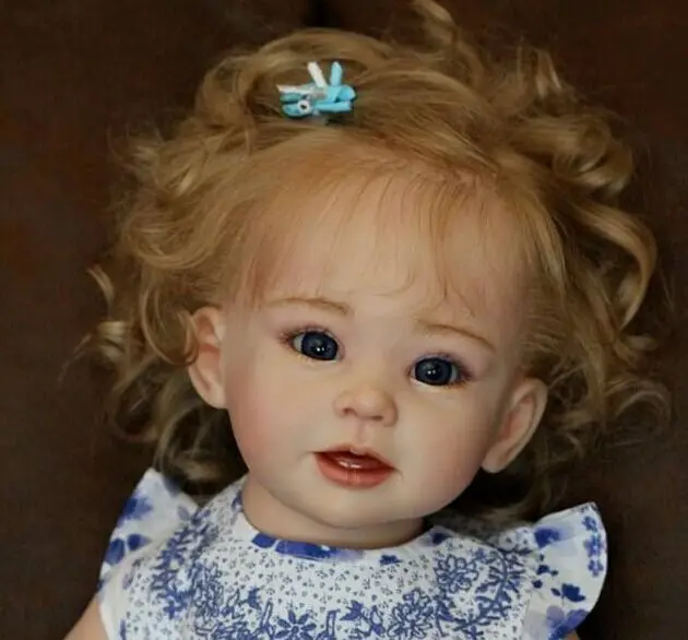 bonnie reborn kit