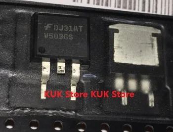 

Original 100% NEW V5036S ISL9V5036S3ST ISL9V5036S3 ISL9V5036S ISL9V5036 V5036S3 D2PAK 10PCS/LOT