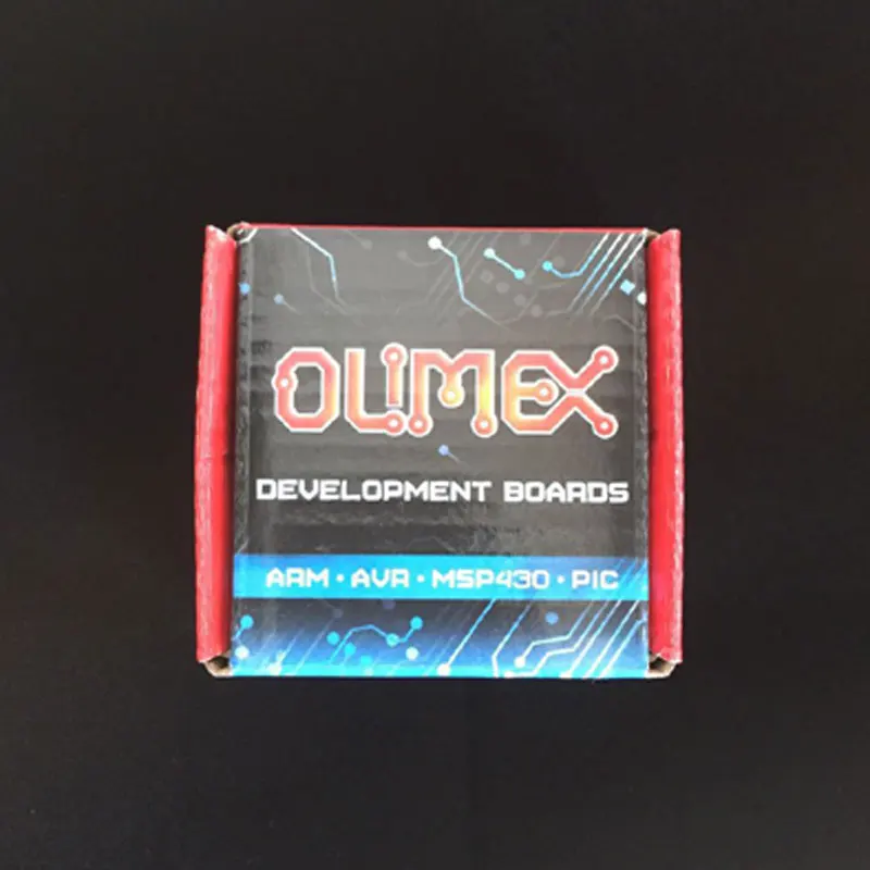 Адаптер JTAG 20 PIN 0 1 &quotна 10 05&quot шт. x адаптер для | Электронные компоненты и