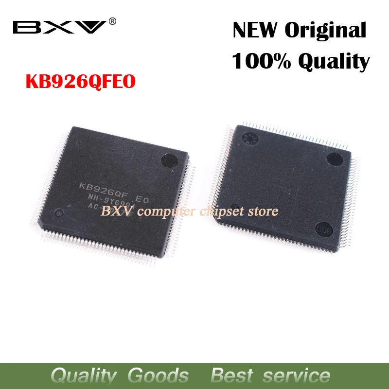 

Free shipping 3pcs KB926QF E0 KB926QF EO QFP-128 new original