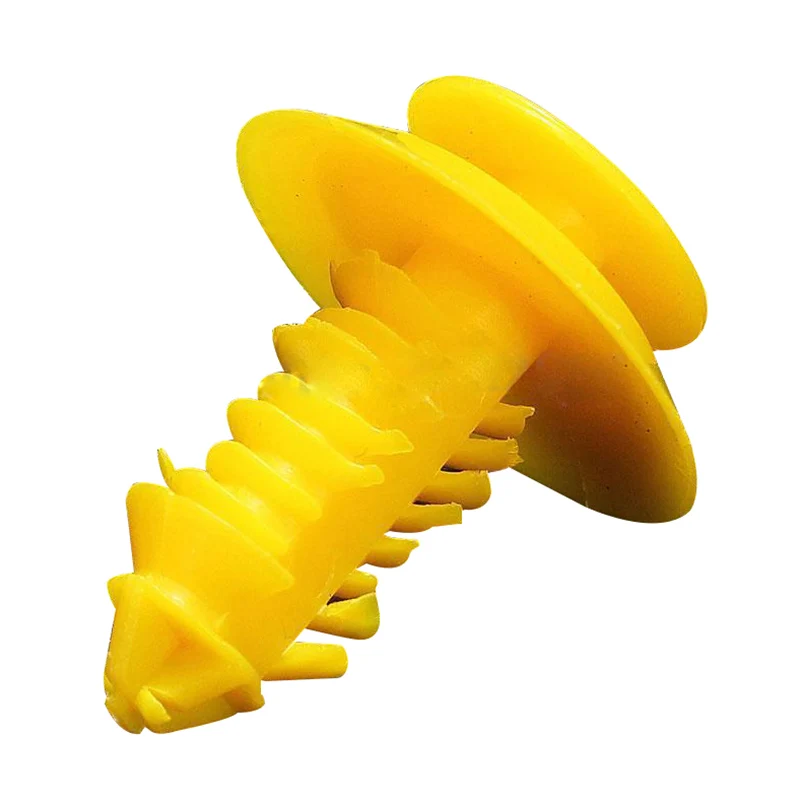 

10 pc clips sill Plate Cover Trim Retainer Clips Fasteners For Rover 75 ZT New