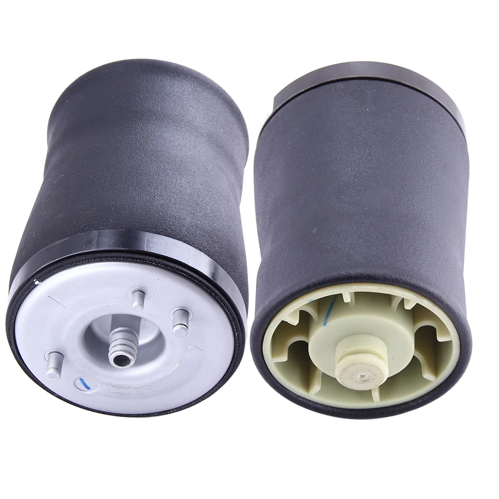 

1Pair Rear Air Ride Suspension Bag For BMW E53 X5 2000-2006 Rear Air Suspension Bag 3.0i 4.4i 37126750356 37126750355