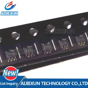 

20Pcs TPS71433DCKR Silk-ScreenCVH 80mA, 10V, 3.2muA Quiescent Current LOW-DROPOUT LINEAR REGULATOR SC70-5 New and original