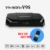 2017 Горячие solovox V9 DVB-S2 HD спутниковый ресивер Поддержка cccamd Newcamd с 6 месяцев колеса ТВ код 250 + Великобритании жить канала