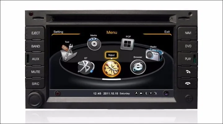Perfect Liislee For Daewoo Kalos GPS Satellite Nav Navi Map Navigation Radio Stereo CD DVD Player HD Touch Screen S160 Multimedia System 4 Perfect Liislee For Daewoo Kalos GPS Satellite Nav Navi Map Navigation Radio Stereo CD DVD Player HD Touch Screen S160 Multimedia System 4