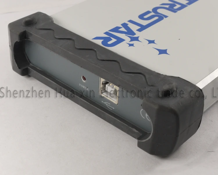 MDSO ISDS205A Новое обновление 3 в 1 Многофункциональный 20 м ПК USB Виртуальный цифровой осциллограф+ анализатор спектра+ регистратор данных