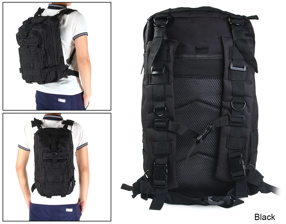 3P тактический рюкзак военный рюкзак 600D Оксфорд спортивная сумка 30л для кемпинга альпинистская сумка путешествия Туризм рыболовные сумки Горячая Распродажа