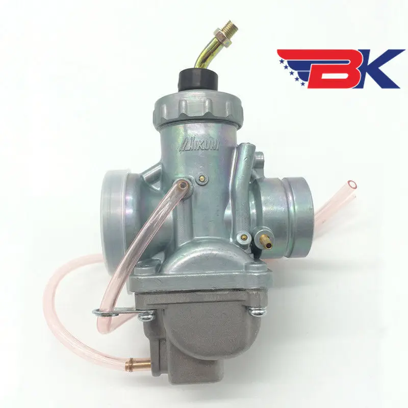 Двигатель карбюратора для Yamaha YFS200 /Blaster 200 1988 2006 28 мм|Детали и аксессуары