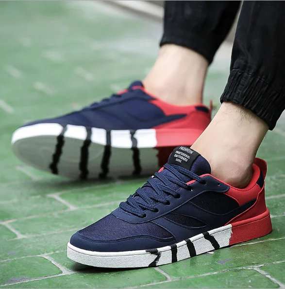 K7B shipping new casual shoes breathable comfortable and free shipping