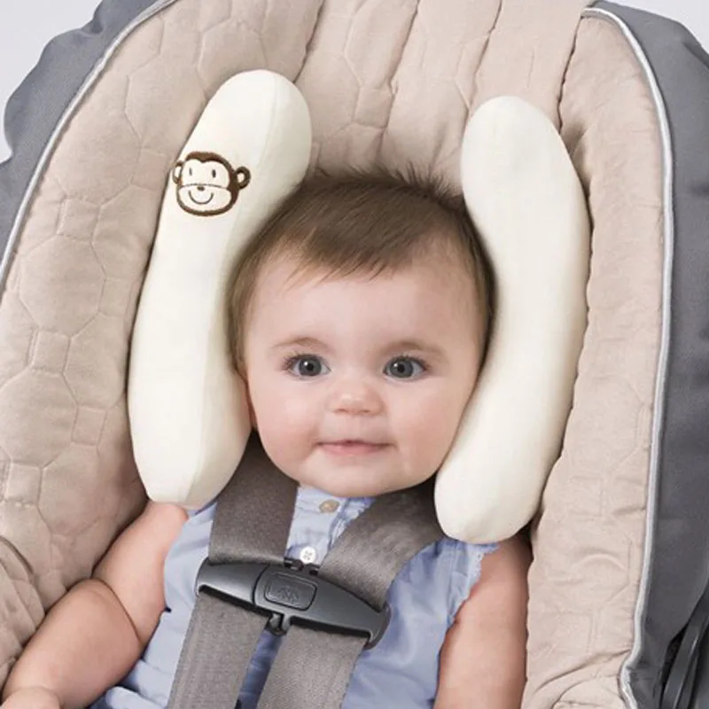 Summitkids Baby Pillow Travel Protection Neck Head Pillows For Children