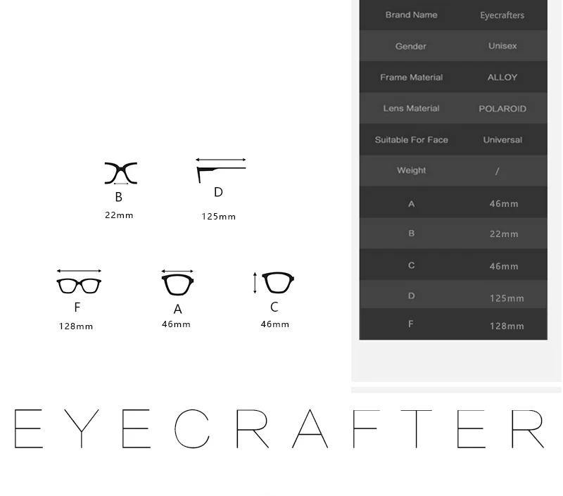 Eyecrafters ретро круглые поляризованные металлические стимпанк Винтаж солнцезащитные очки для мужчин и женщин, солнцезащитные очки модные солнцезащитные очки для женщин