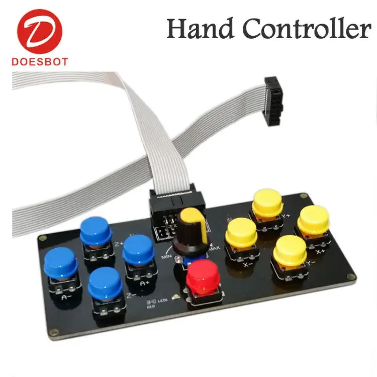 

CNCUSB hand controller,handle,USB CNC