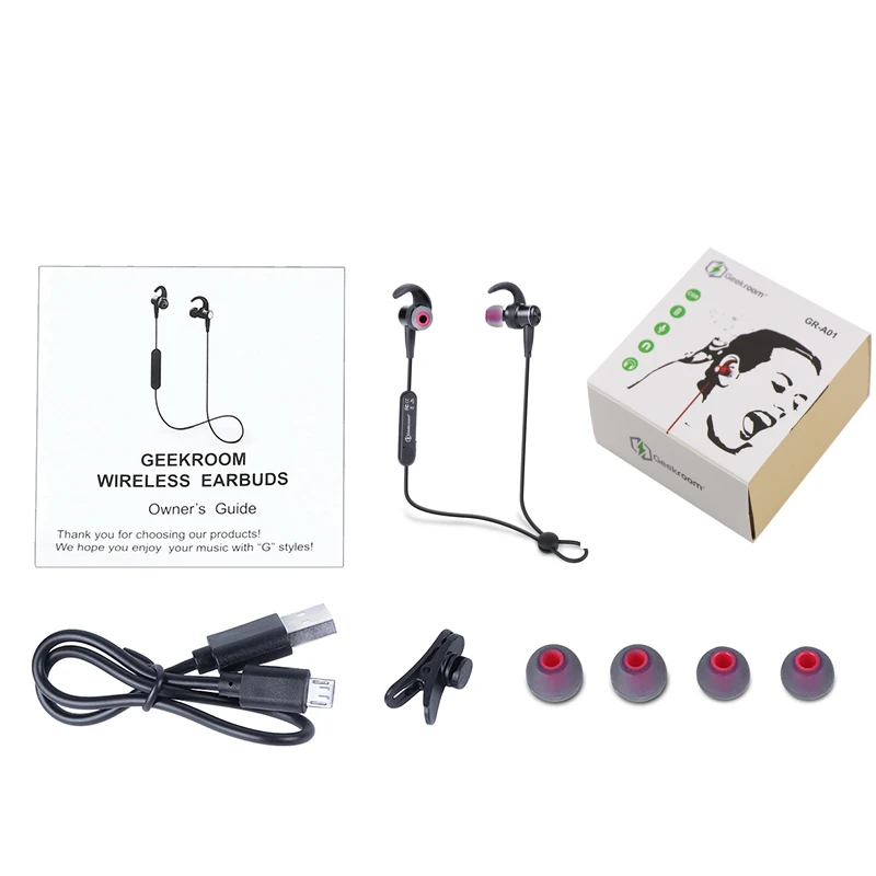 sport earphones