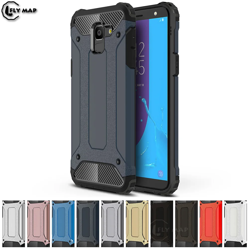 Защитный чехол для Samsung Galaxy J6 J 6 2018 J600 J600F/DS J600FN SM-J600F/DS SM-J600FN SM-J600F PC силиконовый
