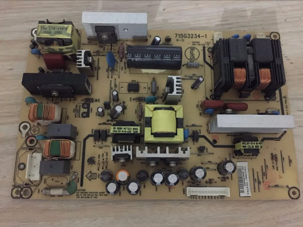 

715G3234-1 Good Working Tested