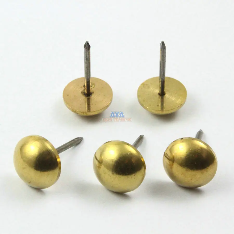 10PiecesSolidBrassUpholsteryTacksNails15x26mm.jpg