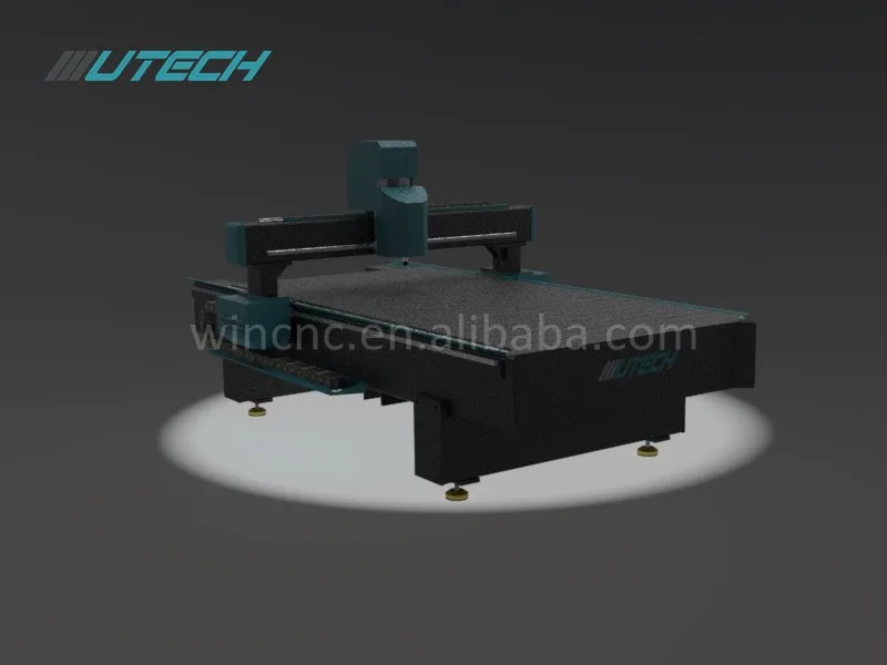 Современные технологии ЧПУ искусство ремесла 1325 4 оси CNC маршрутизатор для