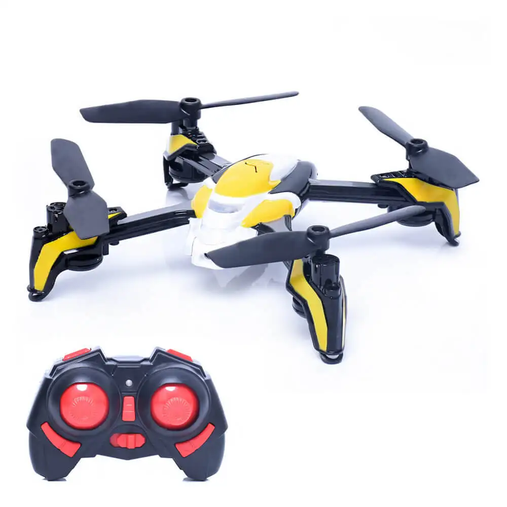 Квадрокоптер KAIDENG PANTONMA K90 2 4G 4 канала 6 осей гироскоп RC HD камера Wi Fi FPV вертолет Дрон