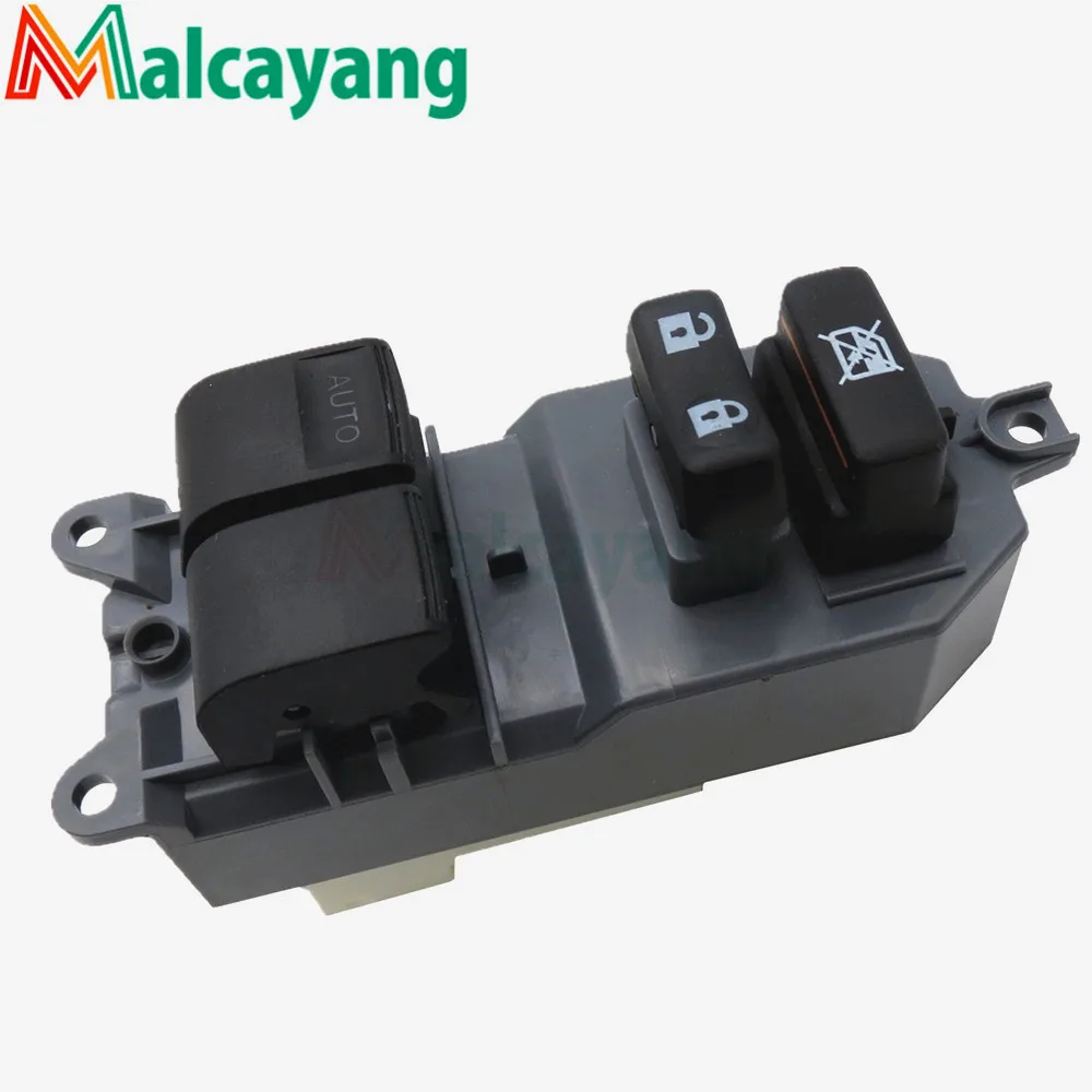 

Power Window Switch for Toyota Yaris 2005 2006 2007 2008 2009 2010 2011 84820-0D100 84820 0D100 Car styling