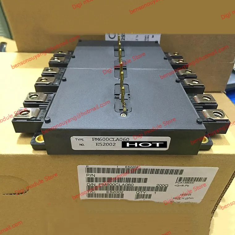 

PM300CLA060 Free Shipping