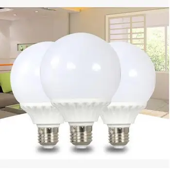 

E27 100-220V LED bulb Light G80 Bubble Ball Bulbs 5W Led Light for Pendant Lamp Interior Decoration Lighting