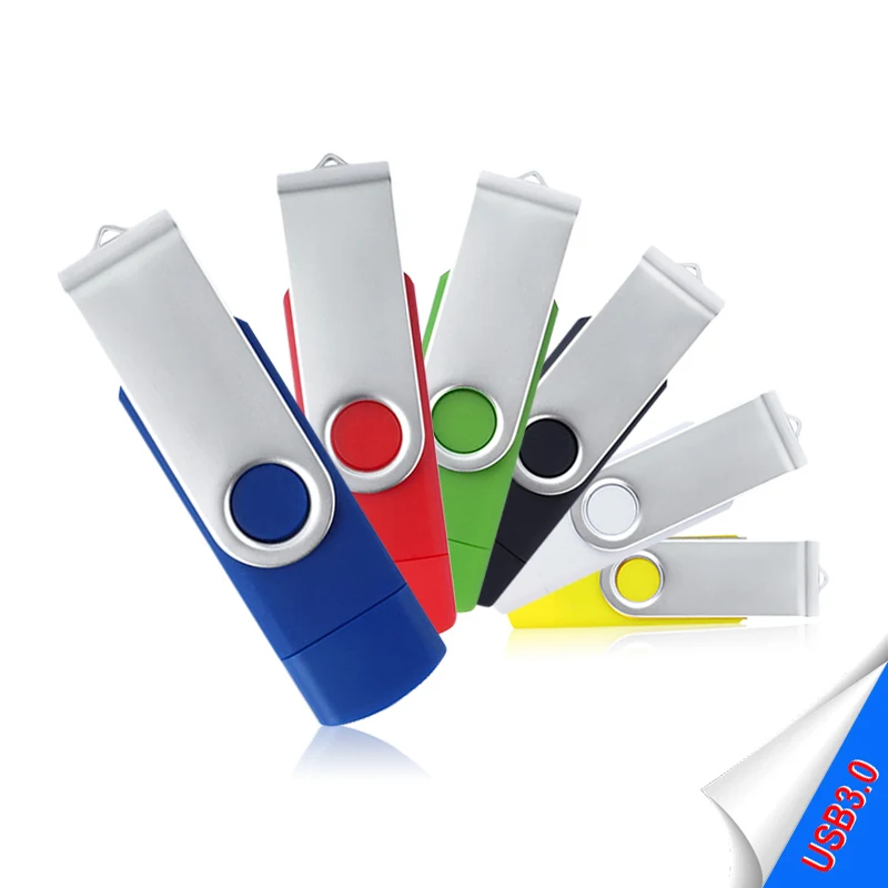 Купить Z41 Флеш накопитель безопасности usb3.0 OTG memoria 32 gb usb высокоскоростной смартфон drive 128 gb карту флэш памяти с интерфейсом usb Реальная емкость memory ...
