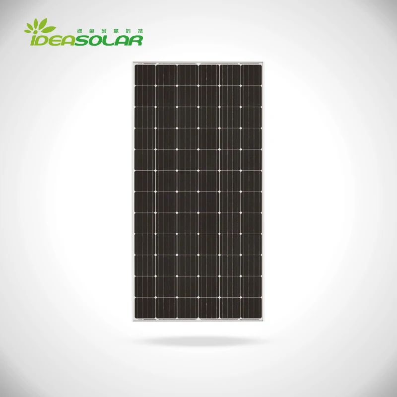 IDEA солнечная панель 360w 365w 370w 375W 380W 385W w percmonorystalline 72 cell солнечная панель