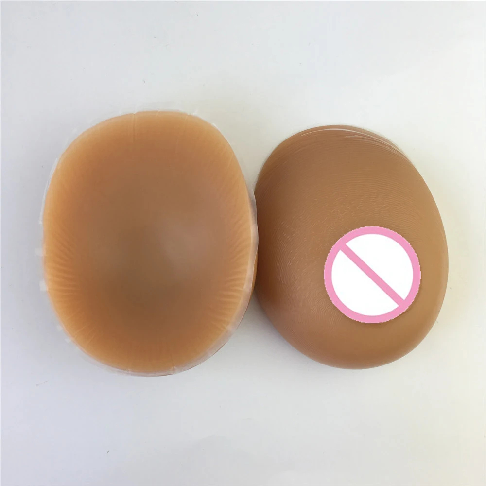 silicone breast form (4)
