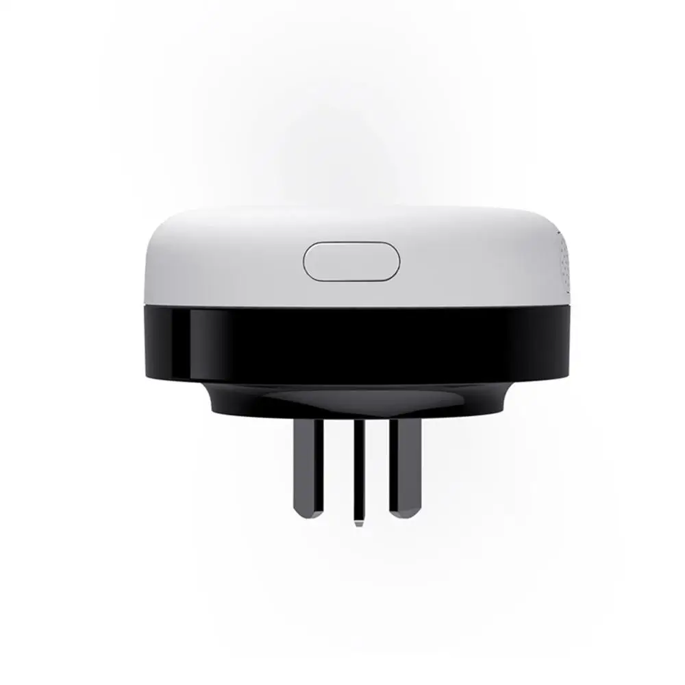 

Air Conditioning Remote Control Companion Housekeeper with Temperature Humidity Sensor Smart Timing Linkage
